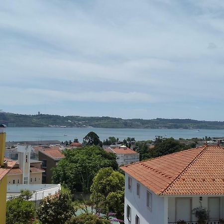 Apartamentos Tejo à Vista Lisboa Extérieur photo