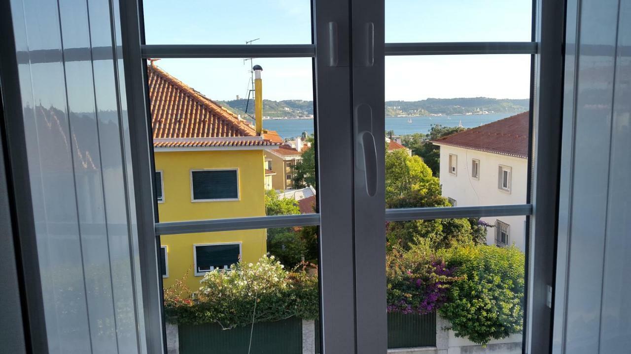 Apartamentos Tejo à Vista Lisboa Extérieur photo
