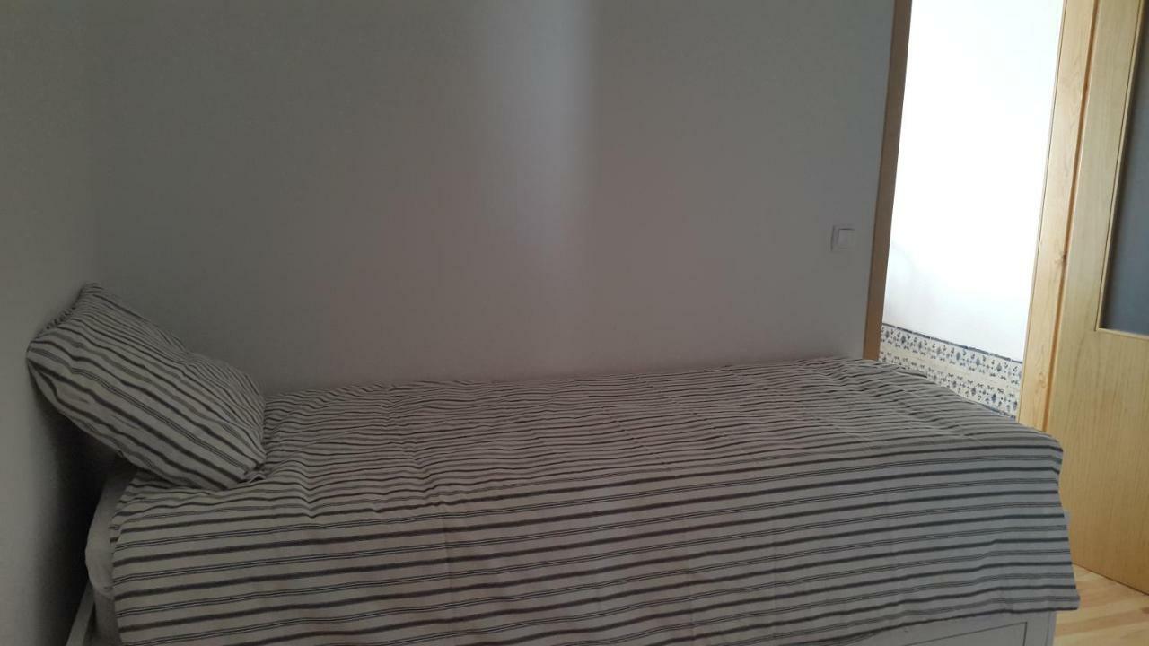 Apartamentos Tejo à Vista Lisboa Extérieur photo