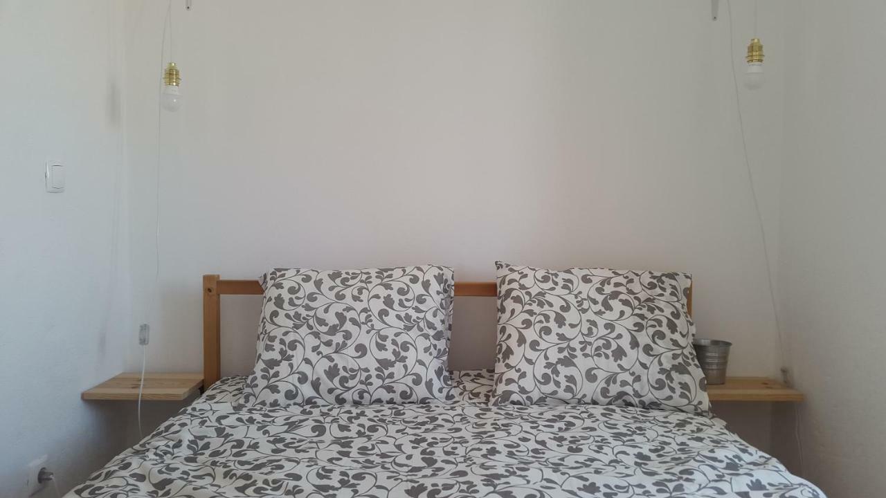 Apartamentos Tejo à Vista Lisboa Extérieur photo