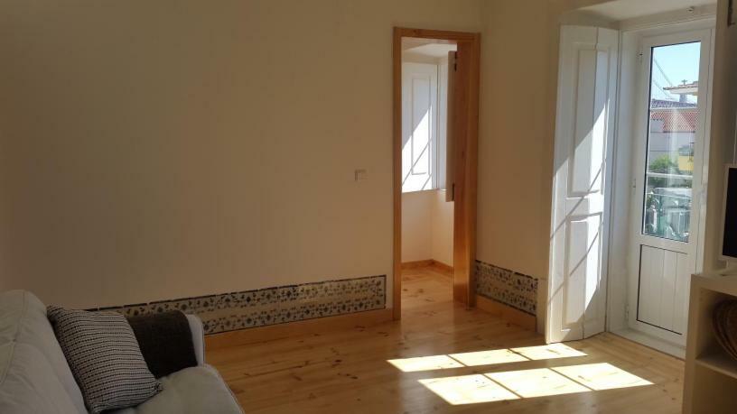 Apartamentos Tejo à Vista Lisboa Extérieur photo