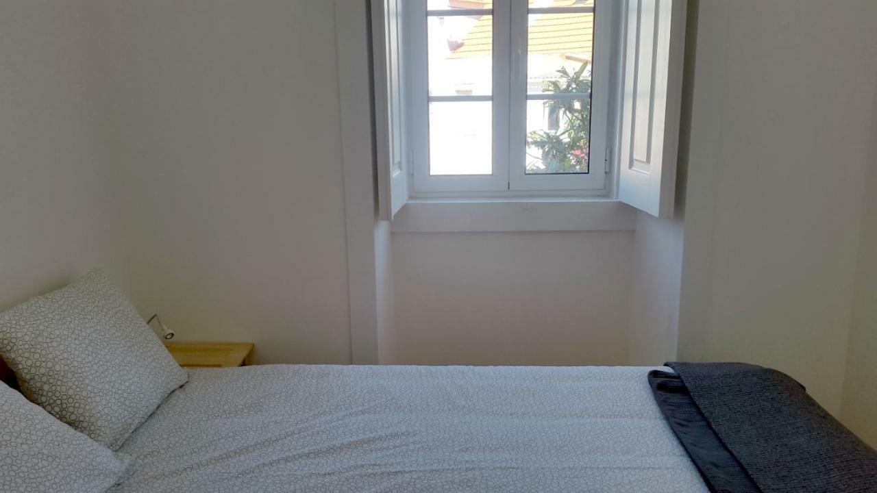 Apartamentos Tejo à Vista Lisboa Extérieur photo