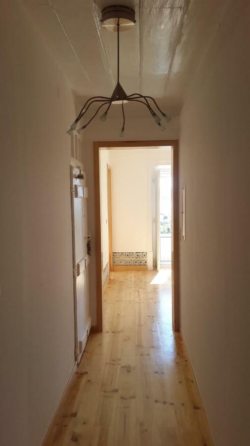 Apartamentos Tejo à Vista Lisboa Extérieur photo